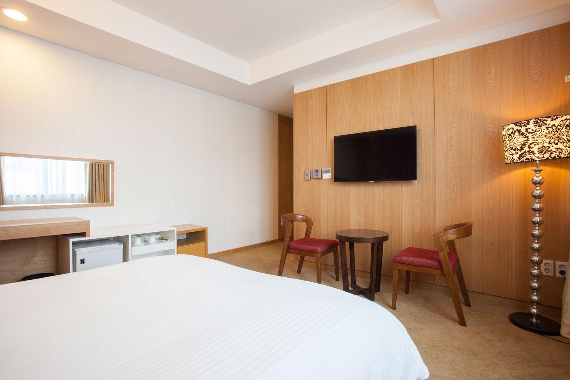 Pharos Hotel Seoul