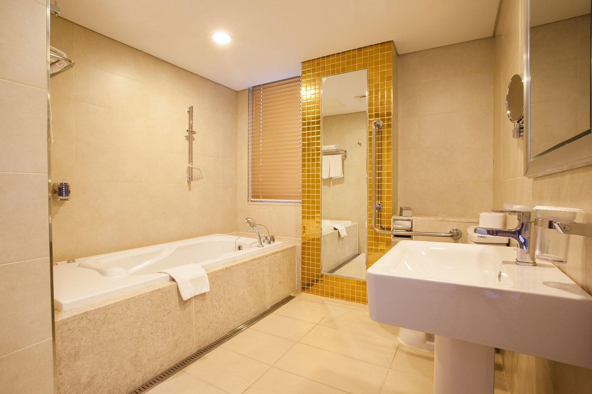 Pharos Hotel Seoul