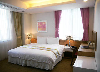 Pharos 3* Seoul