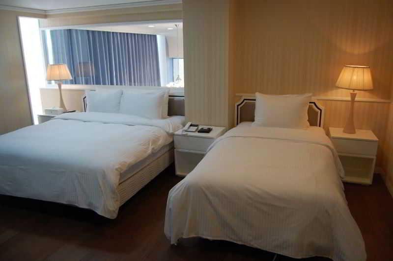 Pharos Hotel Seoul