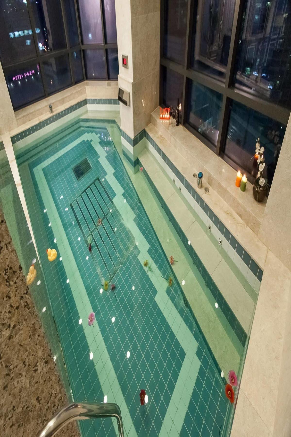 Pharos 3* Seoul