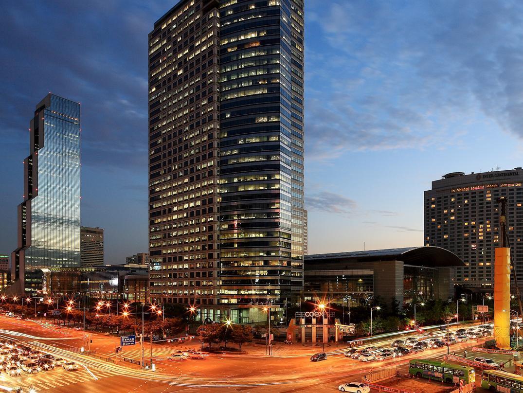 Pharos 3* Seoul